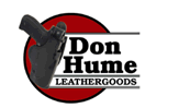 Don Hume Logo